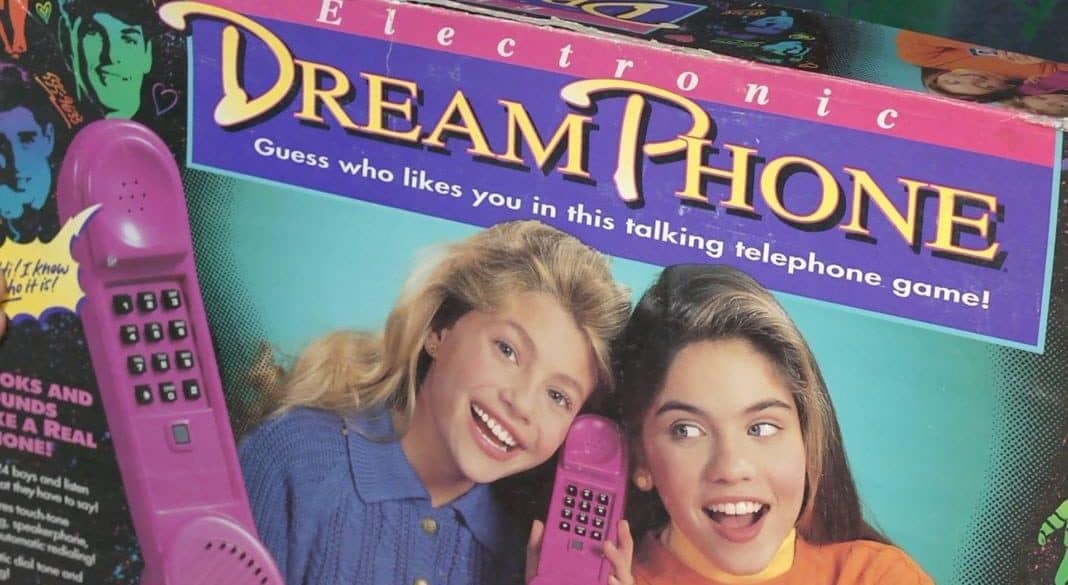 dreamphone