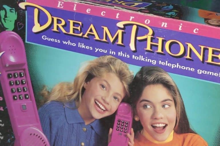 dreamphone