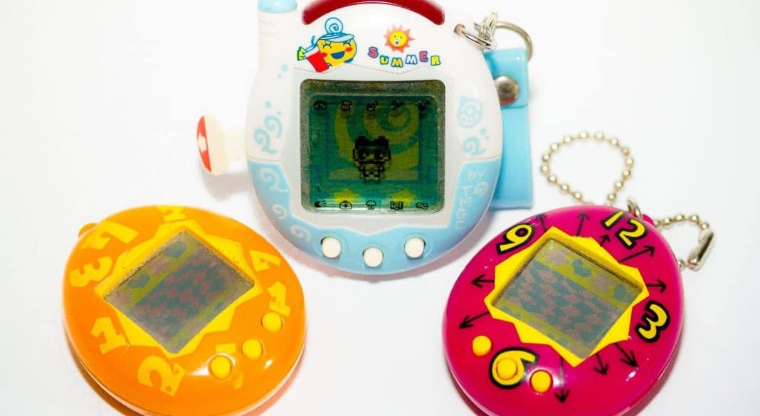 tamagotchi