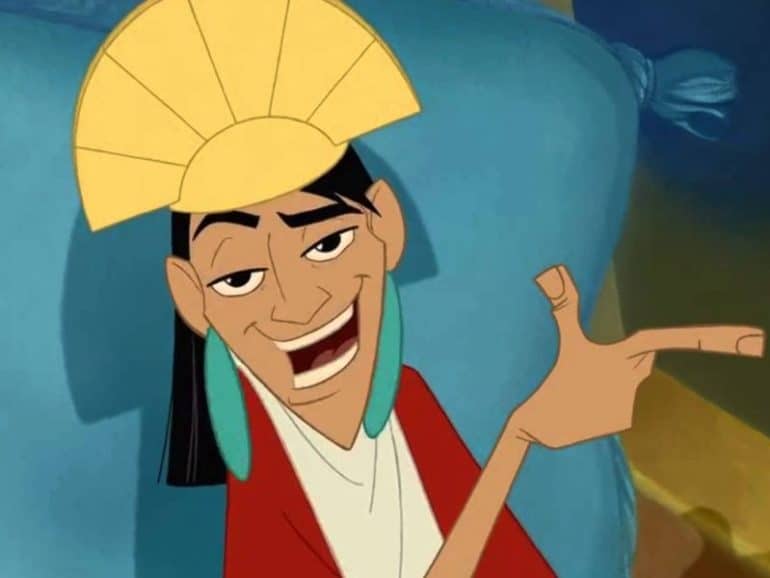 the-emperors-new-groove-disney