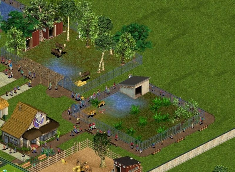 zoo-tycoon