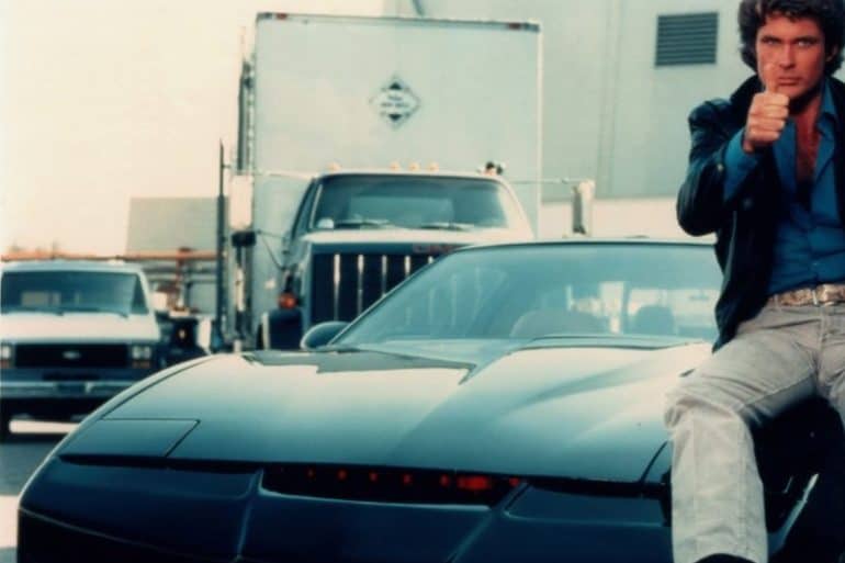 knightrider