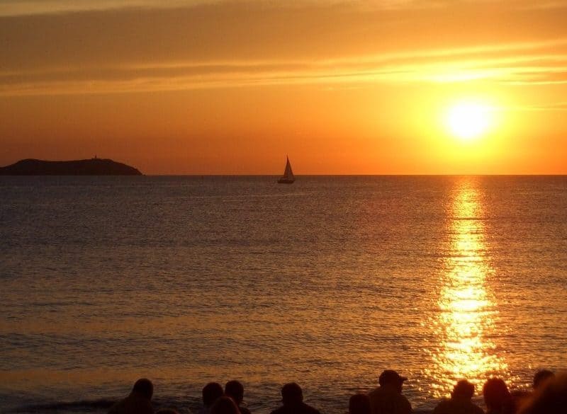 chillout
