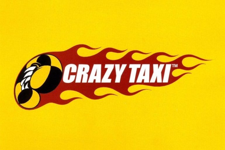 crazy-taxi