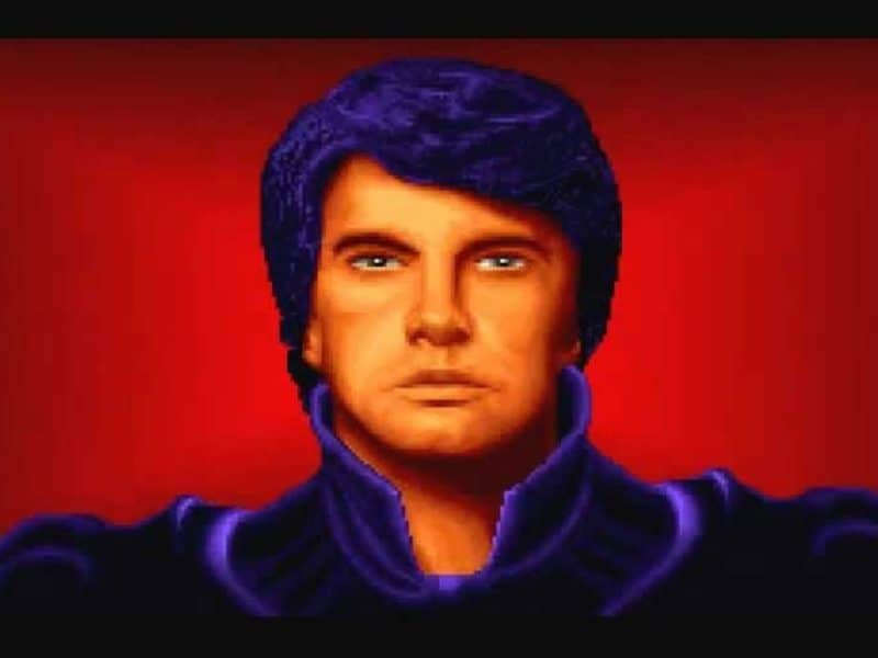 Jeu PC DUNE 1993 - Version Originale Virgin - Pour 386 IBM Compatible - Testé, état Très Bon - Jeu De Stratégie Rare