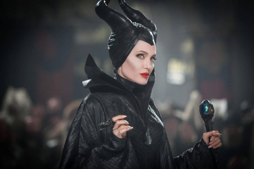 maleificent