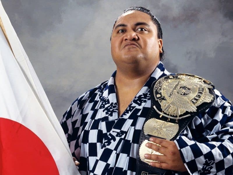 yokozuna