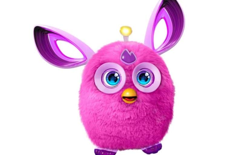 furbies