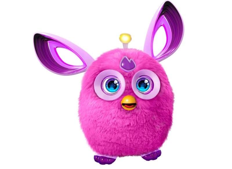 furbies