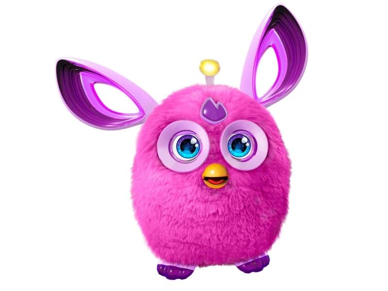 furbies