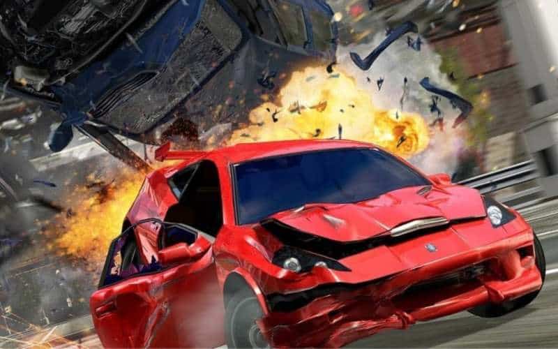 burnout 3
