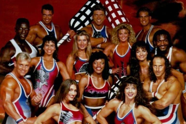 gladiators