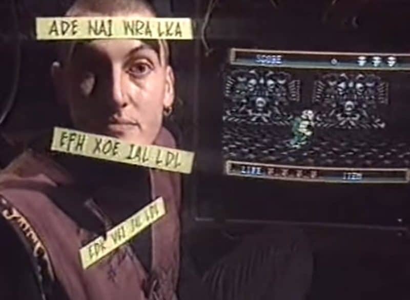 nam rood bad influence