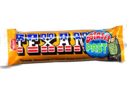 Cadbury Chocolate Bar Texan Bar Toffee Nougat Milk Chocolate Classic Cadbury Chocolate Bar Texan Bar Toffee Nougat Milk Chocolate Classic