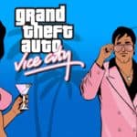 vice city