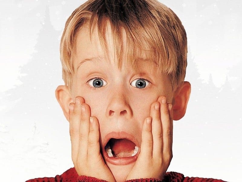 classic christmas movies home alone