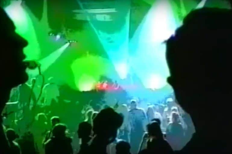 Hardcore Tracks of the 90's
