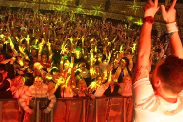 Opera house bournemouth