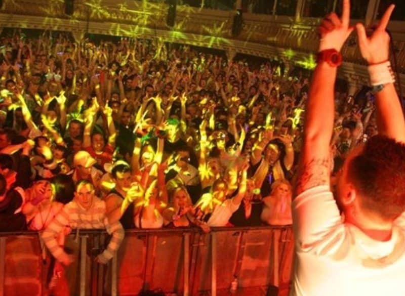Opera house bournemouth