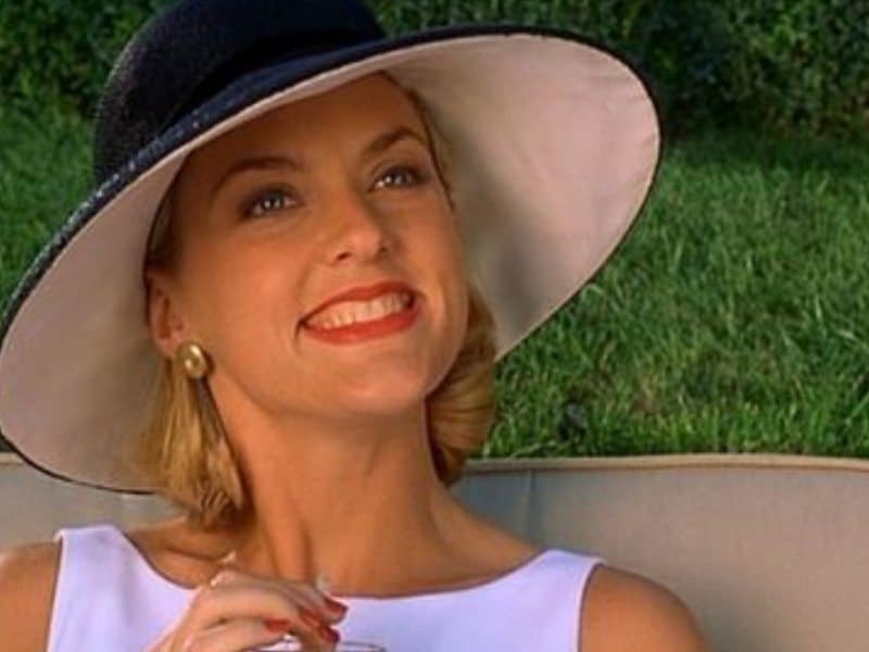 The Parent Trap - Meredith