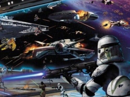 star wars battlefront 2 playstation 2