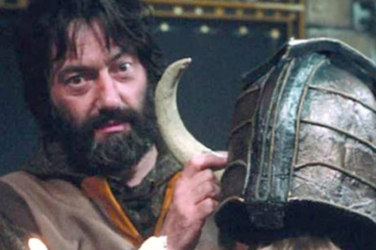 Treguard Knightmare