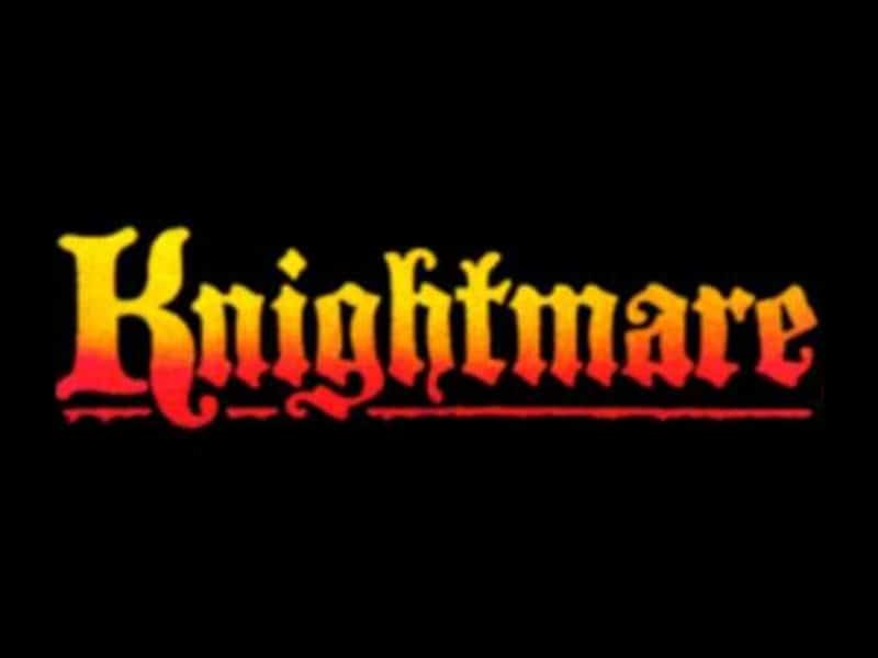 knightmare CITV