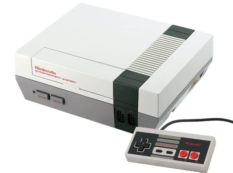 nes