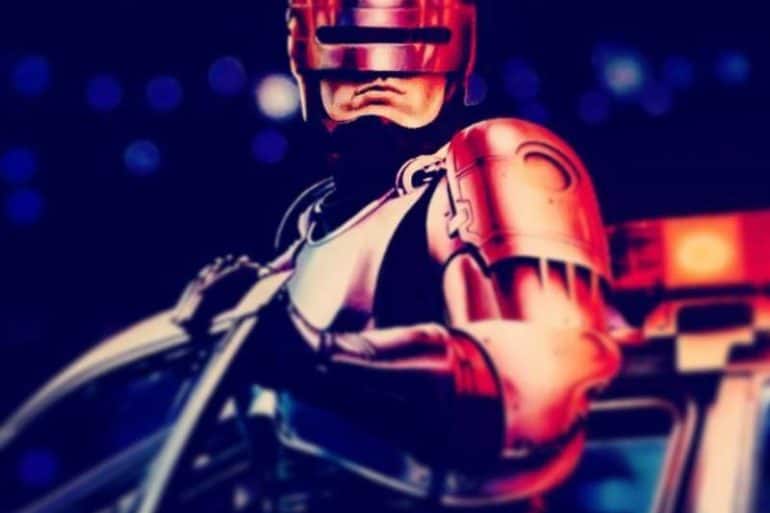 robocop