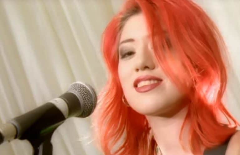 Lush Single girl Video