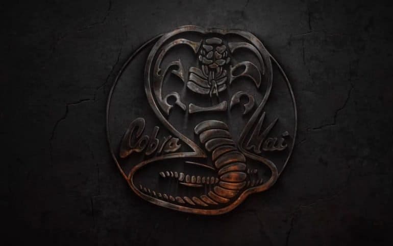cobra kai