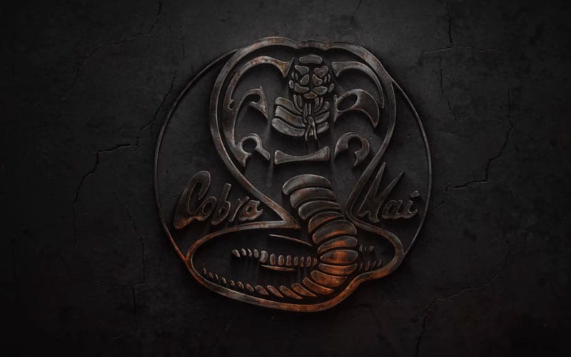 cobra kai