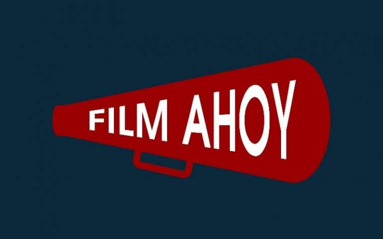 film ahoy logo