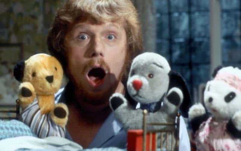 the sooty show