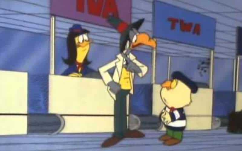 Count Duckula - Looking Back At The Classic Kids TV Show