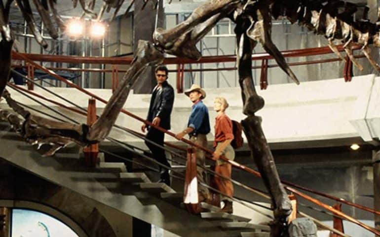jurassic world 3