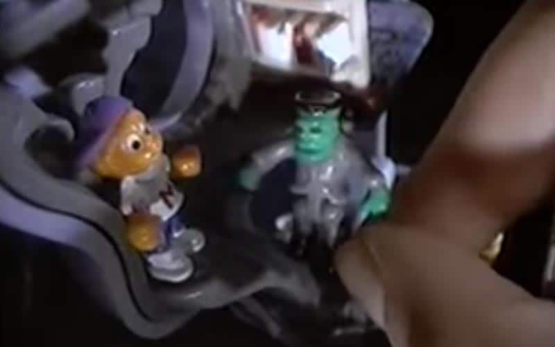 Mighty Max