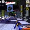 Wipeout 2097 screenshot