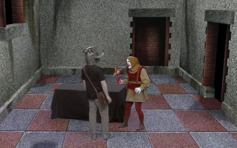 The Scary Kids TV Shows From The 80's And 90's That Everyone Watched