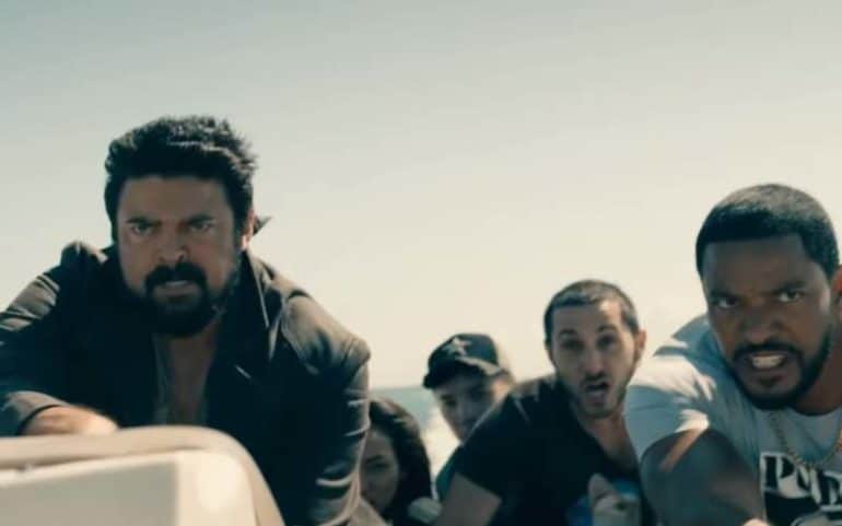 the boys season 2