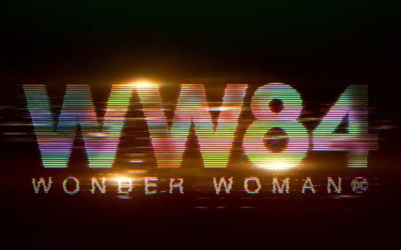 wonder woman 1984