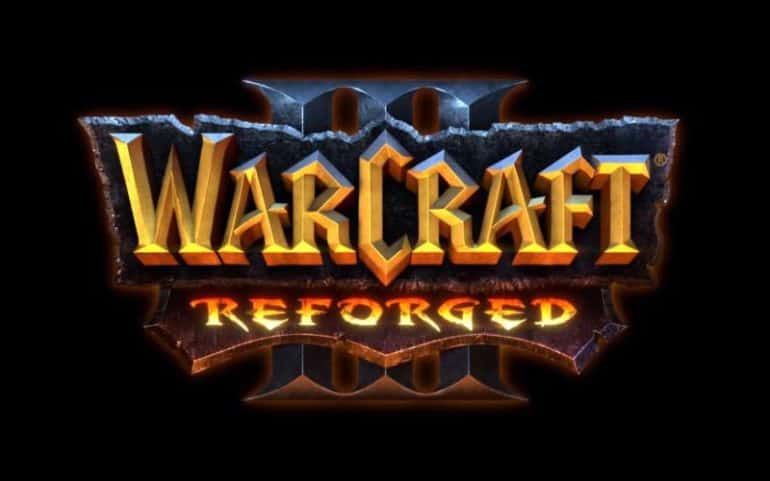 warcraft 3 reforged