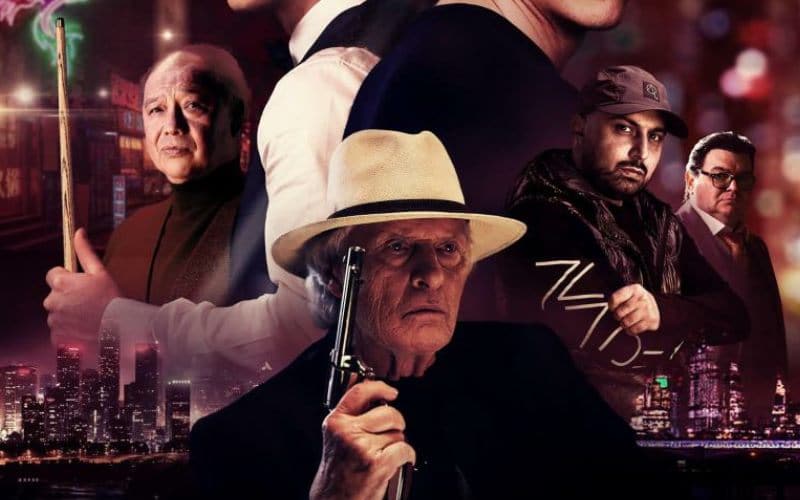 break movie rutger hauer