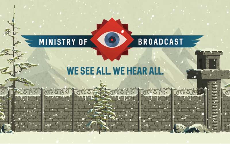 ministry of broadcast nintendo switch