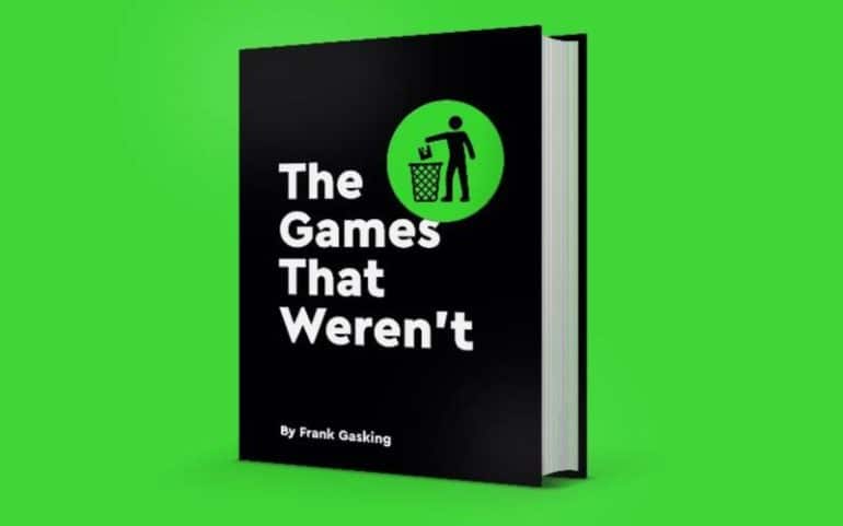 the games that weren't