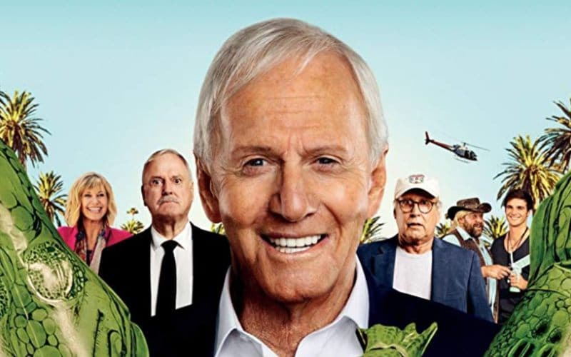 the very excellent mr dundee paul hogan movie