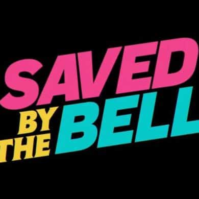 saved by the bell new series