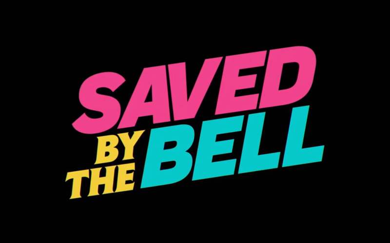 saved by the bell new series