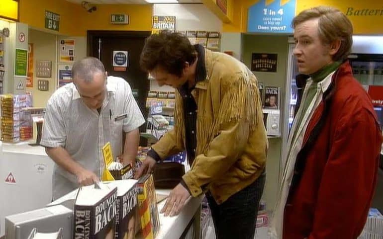 The Brilliant British Sitcoms From The 90 s And Where To Watch Them the-brilliant-british-sitcoms-from-the-90-s-and-where-to-watch-them