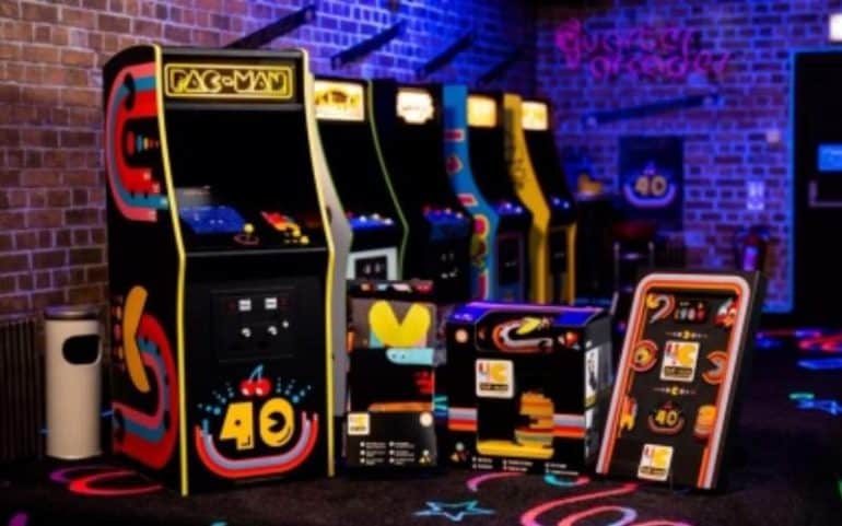 pac-man